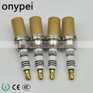 BKR6EIX-11 3764 Iridium Spark Plug Best Quality photo-5