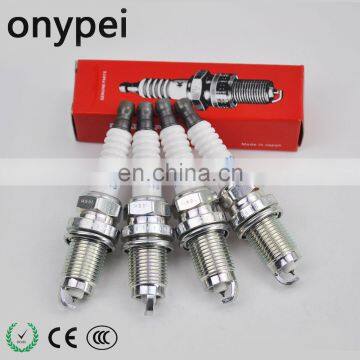 Sparking plug cost for engine 9807B-561BW IZFR6K-11S for Civic CR-V FR-V Cars