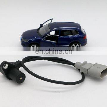 Датчик положения коленчатого вала по заводской цене. Автозапчасти для Changan 0261210293 261210293 датчик коленчатого вала