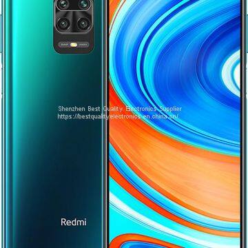 Xiaomi Redmi Note 9 Pro Max Price 50usd