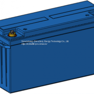 12V150Ah LiFePO4 Battery