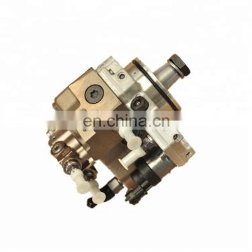 Diesel Engine  Fuel Pump Assembly 4898937 ISBE Engine Spare Parts