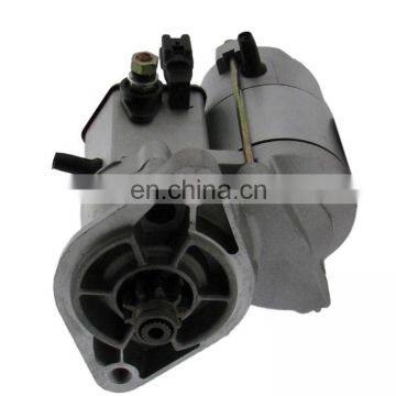 Good Price 17727 228000-868 228000-6660 228000-6662 228000-6860 28100-0D010 28100-0D020 Motor Starter For Toyota COROLLA 1.8L