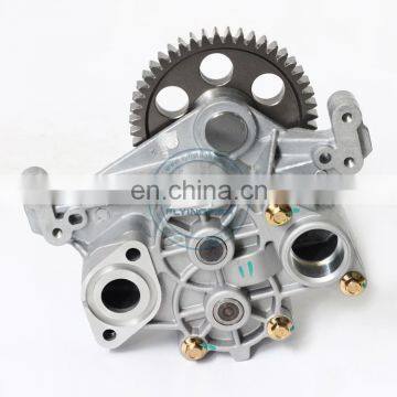 Truck Oil Pump Assy 5010477184 1011LN-010 010295890 742835230 5010412712 5000659209 5010295890