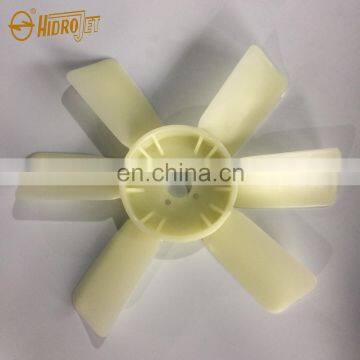 Diesel Engine Parts Fan (6 Leaves) photo-6