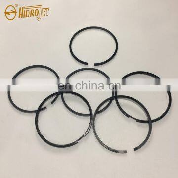 High Quality 6108 Engine Parts 330-1004016 Piston Ring B3000-1004016 for Sale photo-4