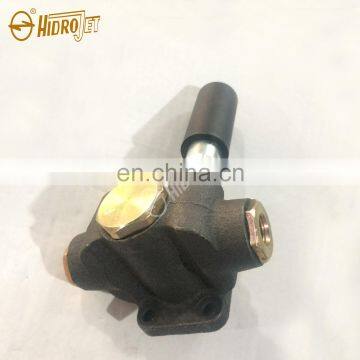 Fuel Pump 612600080343 Truck Spare Parts Oil Transfer Pump Fit for WD615 WP10