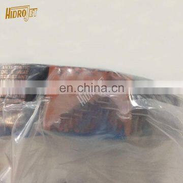 Top Quality Black Rubber Belt VOE11709635 11709635 10PK1487 for E210 D6D D6E D7E photo-3