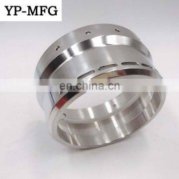 China Good Quality Aftermarket Airless Paint Sprayer Spare Stainless Steel Parts