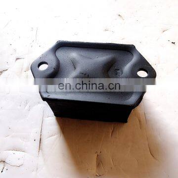 engine mounting rubber support