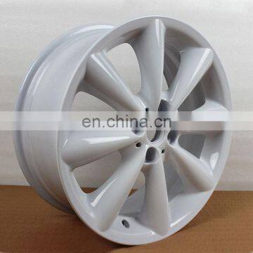 Auto 17 inch ET 48mm wheel hub for BMW