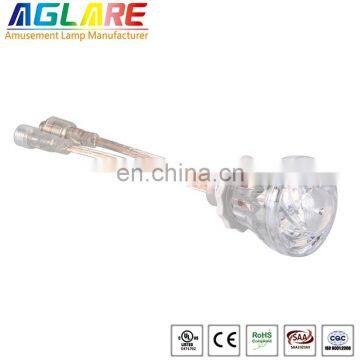 Waterproof IP65 RGB Programmable LED Amusement Lights by Controller photo-3