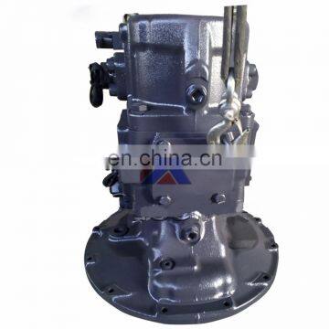 Original new Excavator PC400-7 hydraulic main pump 708-2H-00031 PC400-7 HPV165 Excavator Piston Pump Assembly