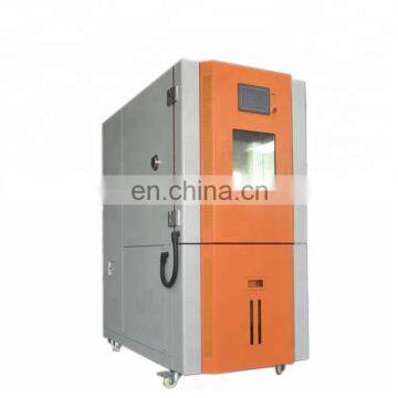 Environmental Test Temperature Climate Chamber photo-3