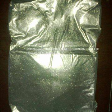 EXPANDABLE GRAPHITE(EG)
