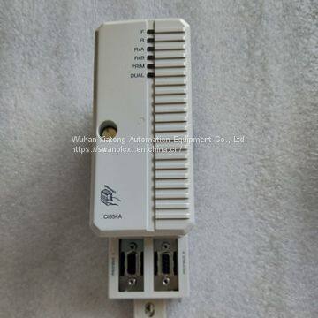 ABB DI810 3BSE008508R1 Digital Input Module