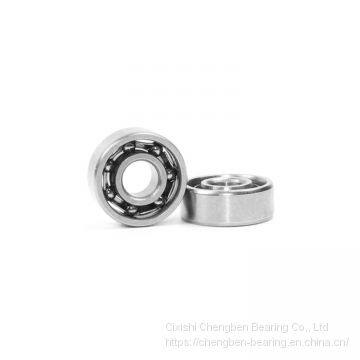 High Speed 692 693 694 695 696 Miniature Deep Groove Ball Bearings photo-2