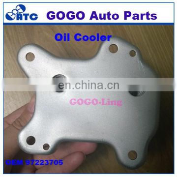 GOGO Oil Cooler FOR OPEL ASTRA OMBO CORSA OEM 97223705 650616