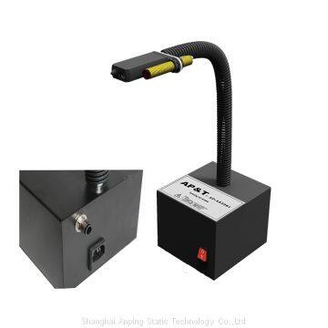 AP-AZ3201 Inductive Antistatic Dust Removal Ionizing Air Snake photo-2
