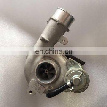 L3Y11370ZC L3Y41370ZC Turbocharger for Mazda 6/3 CX-7 K0422-581 Turbo photo-2
