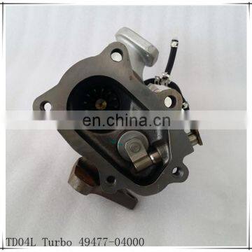 For Subaru Turbo Charger TD04L Turbo 49477-04000 14411AA710 photo-6