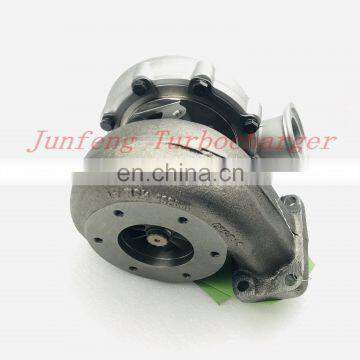 Genuine New Borgwarner S200 Turbo 316998 3827040 Turbocharger for Volvo Penta Industrial Gen Set With TAD740 Engine