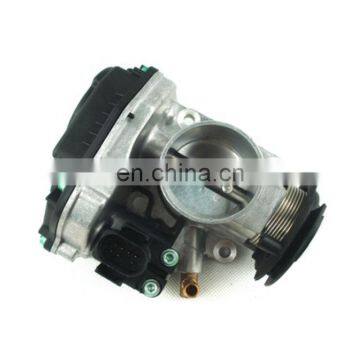 Auto Engine Spare Part Semi-electronic Throttle Body OEM 030 133 064F with good quality