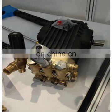 5.5 KW High Pressure Plunger Pump