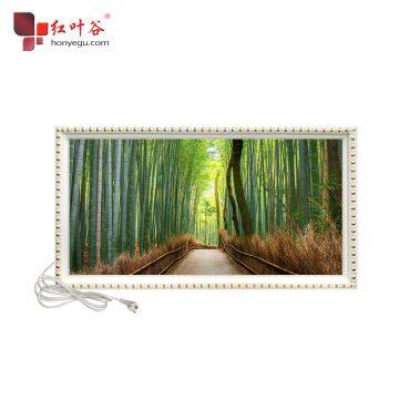 High-quality, Eco-friendly,affordable,energy-efficient Infrared Heating Panels