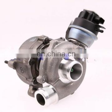 competitive price ! BV43 turbocharger 53039880109 53039700109 03G145702H turbo charger for Audi A4 2.0 TDI (B7) of china factory