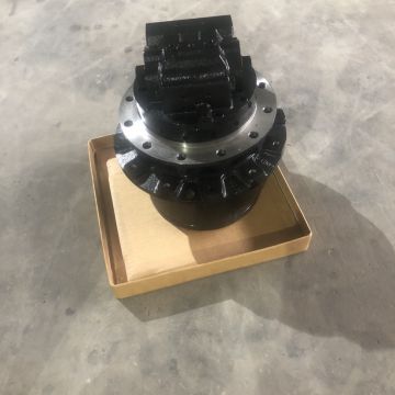 Case Eaton Hydraulic Final Drive  Motor Eaton Usd2365 Cx245d