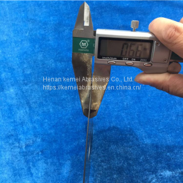 Resin Diamond Cutting Saw Blade/cutting Disc/slotting Disc photo-3