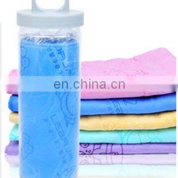 Printed Pets Absorbent Thickened Towel Quick-dry Towel Cats and Dogs Bath Towel Cleaning Supplies photo-2