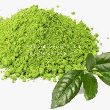 Natural Pure Barley Grass Powder photo-2
