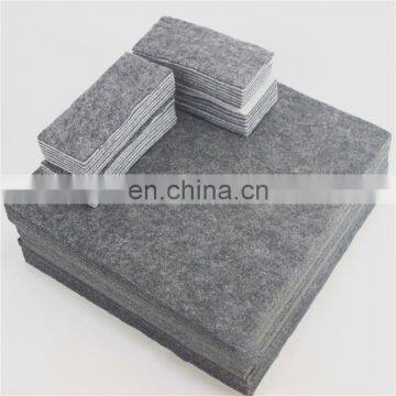 High Quality 5mm Grey Felt photo-5