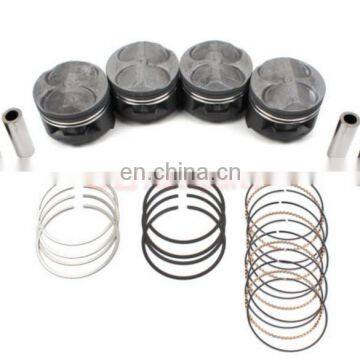 Genuine Parts Piston Engine Valves 12911-13E00-000 for SUZUKI DJEBEL XC GPS Ver SJ45A Ltr400 Ltz400 Valve Intake 1291113E00000 photo-2