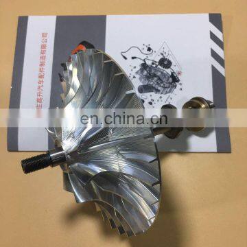 Propeller Impeller 267000419 267000372 267000917 For SeaDoo Spark 900 Wear Rings 4-Tec 155.5mm GTX GTI GTS RXP Limited Wake 260 photo-7