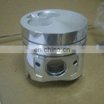 Diesel Engine Parts 4TNE98 Oil Pump Assembly photo-4