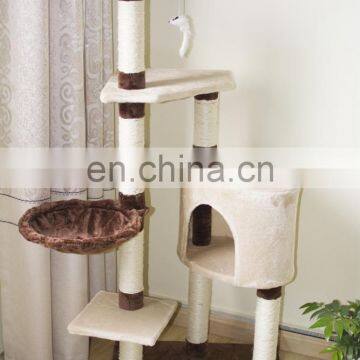 High Quality Durable Using Various Cat Accessory of Cat Tree photo-3