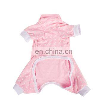 Small XXS XXXS Puppy Clothes Pet Dog Cat Pajamas photo-2