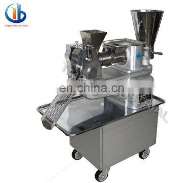 Automatic Samosa Wonton Spring Roll Dumpling Making Machine for Factory Restaurant