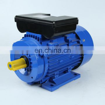 220V 2.2KW High Torque Low RPM Three phase Electric Motor