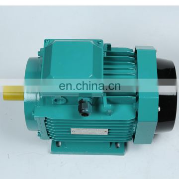 YE2-90L-2 2.2KW 3HP Three Phase Asynchronous Electric AC Motor