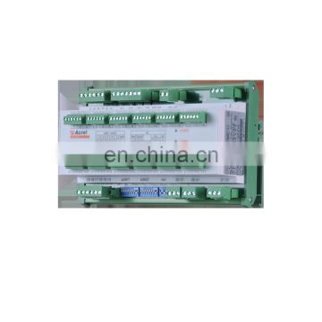 multi channels branch circuit energy Meter electrical measurement meter RS485 modbus 36 channels single phase(12 channels 3P)