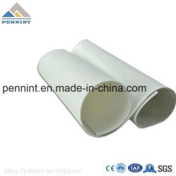 High Polymer TPO Waterproofing Membrane Basement Material Roofing Sheets Hot Sale photo-4