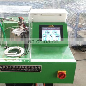 Beacon Machine EPS200 Common Rail Diesel Injector Test Bench With IQA Coding photo-6