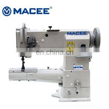 MC 1342 CYLINDER BED LONG ARM POST INDUSTRIAL SEEWING MACHINE