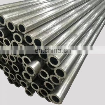 cold rolled 19mm round mild steel tube and pipe 1045