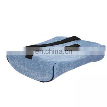 Backrest Memory Foam Orthopedic Car Lumbar Back Support Cushion Back Pain Cushion For Sofa Office Chair And Wheelchair photo-5