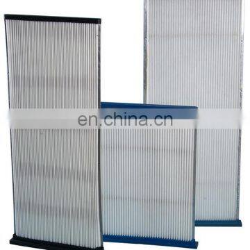 FORST Flat Panel Air Filter Cartridge/ Hepa Filter Manufacture photo-6